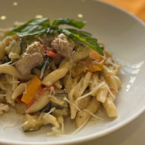 Agriturismo Tenuta D'Auria, Galdo