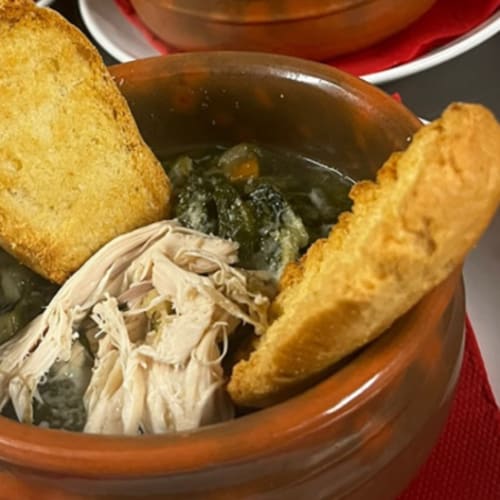 Agriturismo Tenuta D'Auria, Galdo