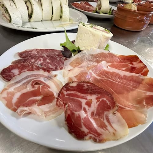 Agriturismo Tenuta D'Auria, Galdo