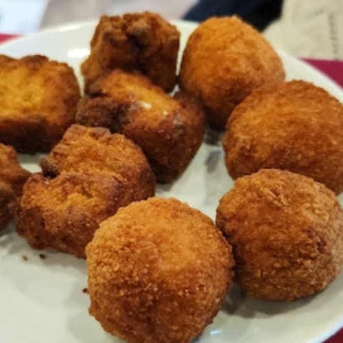 Agriturismo Tenuta D'Auria, Galdo