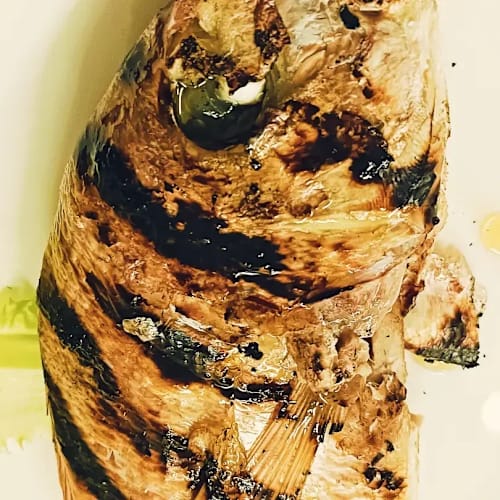 Maestrale Braceria Di Pesce, Lavino di Mezzo