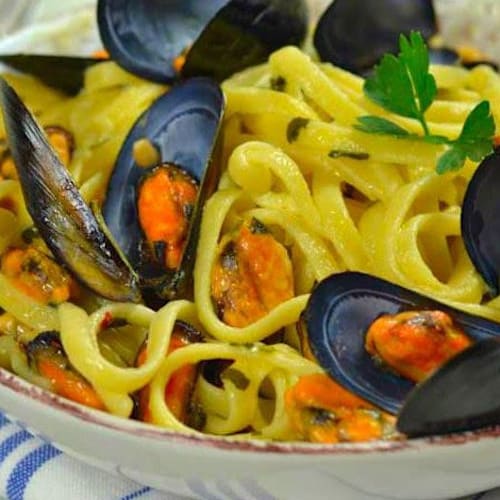Maestrale Braceria Di Pesce, Lavino di Mezzo
