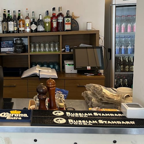 Maestrale Braceria Di Pesce, Lavino di Mezzo