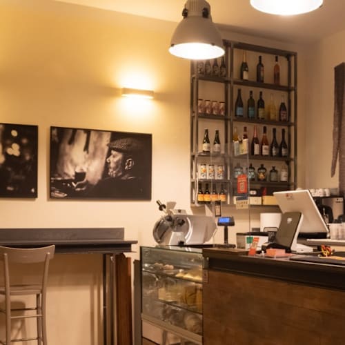 Barfly Birrenoteca, Reggio Emilia