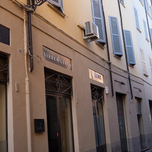 Barfly Birrenoteca, Reggio Emilia