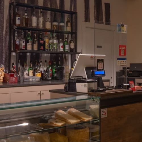 Barfly Birrenoteca, Reggio Emilia