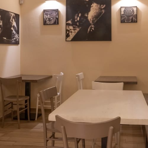 Barfly Birrenoteca, Reggio Emilia