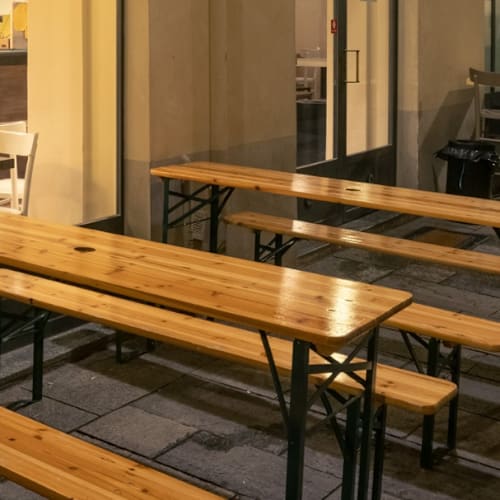 Barfly Birrenoteca, Reggio Emilia