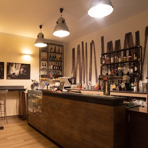 Barfly Birrenoteca, Reggio Emilia