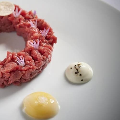 Ristorante Castello di Fighine, Fighine