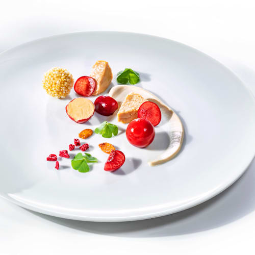 Ristorante Castello di Fighine, Fighine