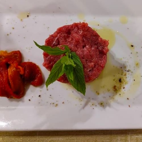 Agriturismo La Torre, Pegara