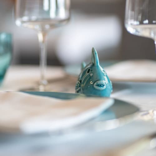Ligure Blue Restaurant, Alassio