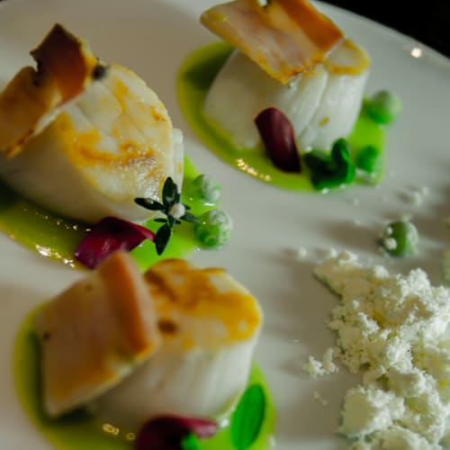 Ligure Blue Restaurant, Alassio