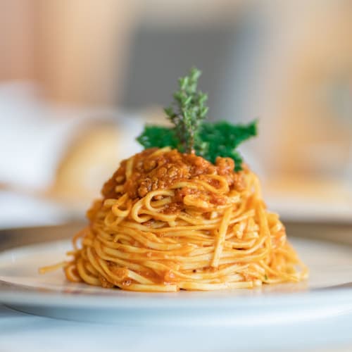 Ligure Blue Restaurant, Alassio