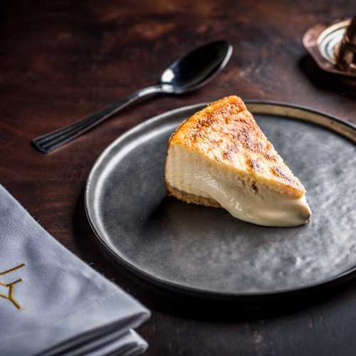 Ramón Freixa Tradición, Madrid