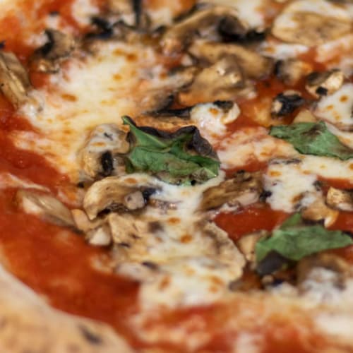 Pizzeria Gennari, Città di Castello