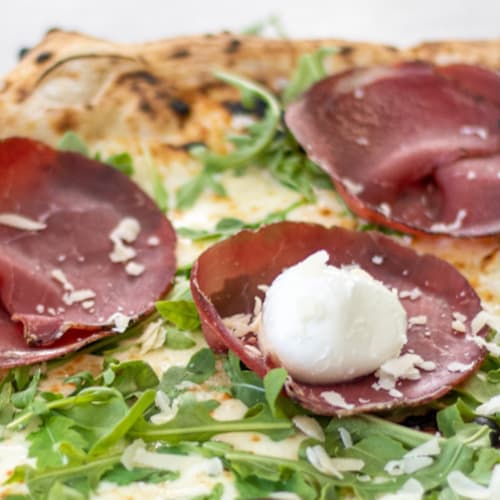 Pizzeria Gennari, Città di Castello