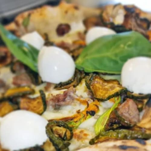 Pizzeria Gennari, Città di Castello