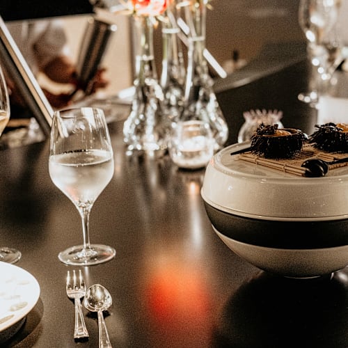 Cédric Schwitzer's Gourmetrestaurant, Waldbronn
