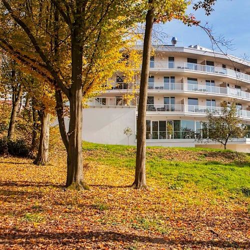 Cédric Schwitzer's Gourmetrestaurant, Waldbronn