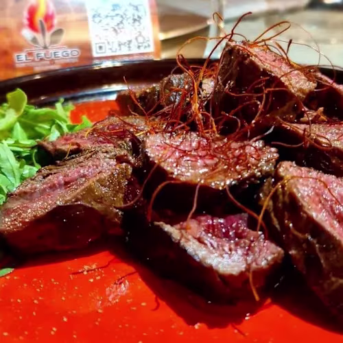 El Fuego Ristorante Braceria Pizzeria, San Menaio