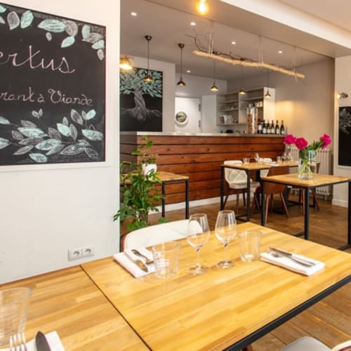 Vertus, Boulogne-Billancourt