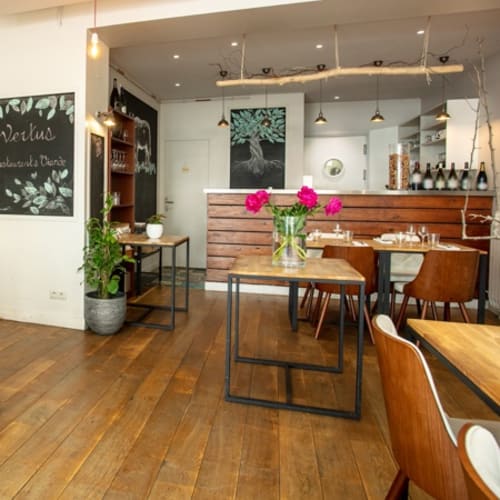 Vertus, Boulogne-Billancourt