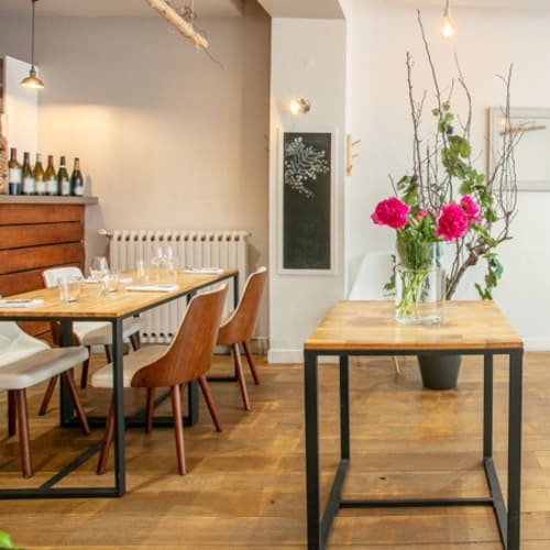 Vertus, Boulogne-Billancourt