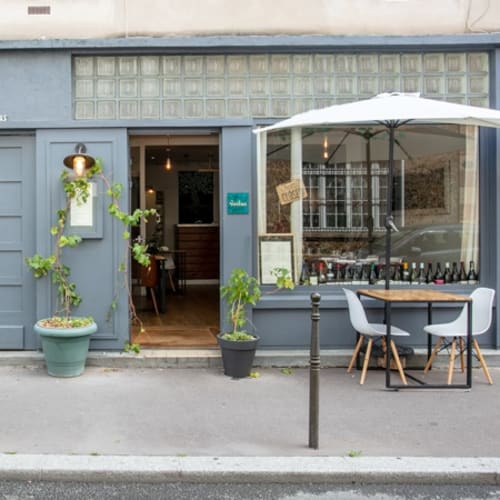 Vertus, Boulogne-Billancourt