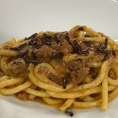 Al Borgo Saraceno, Spinazzola