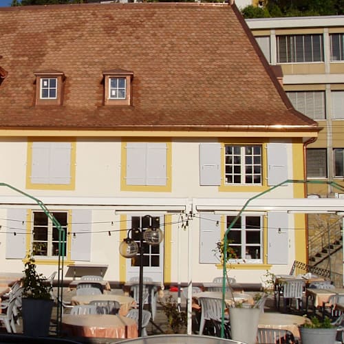 Paprika, Neuchâtel