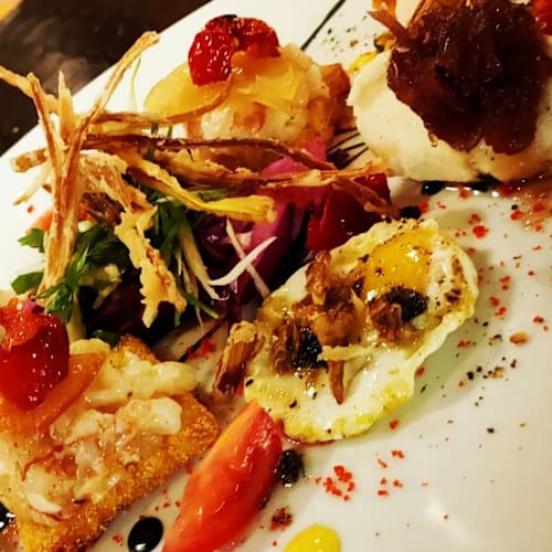 Elaboratorio Culinario, Livorno