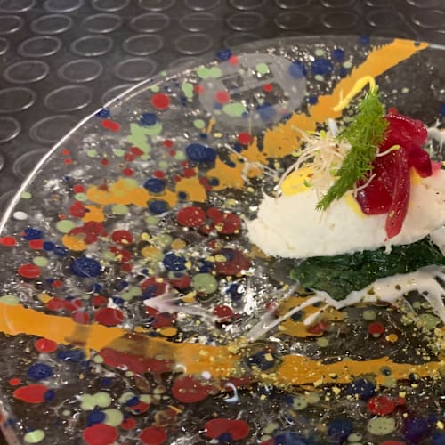 Elaboratorio Culinario, Livorno