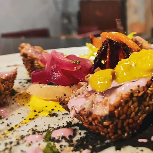 Elaboratorio Culinario, Livorno
