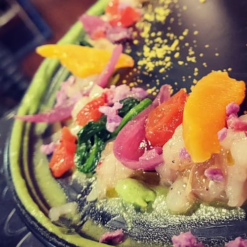 Elaboratorio Culinario, Livorno