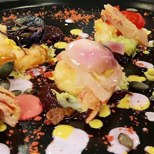 Elaboratorio Culinario, Livorno