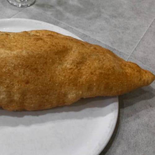 Pizzeria Vesuviana, Napoli