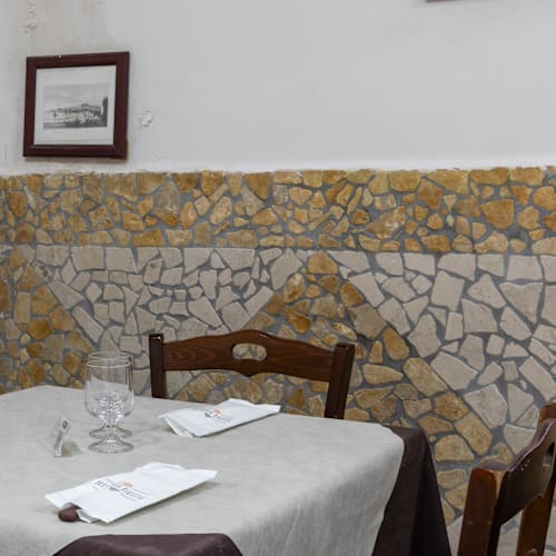 Pizzeria Vesuviana, Napoli