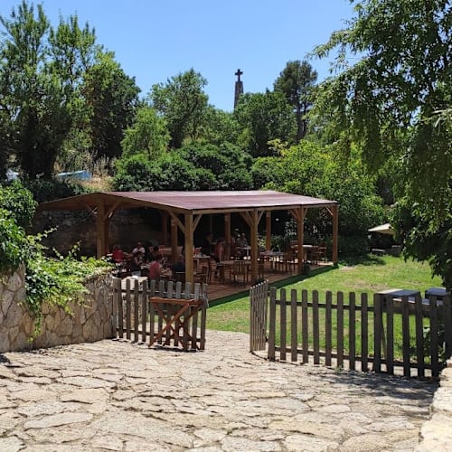 Terrassa Montsant, Siurana