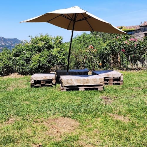 Terrassa Montsant, Siurana