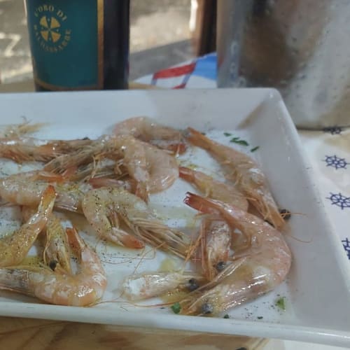 La Posteggia, Salerno