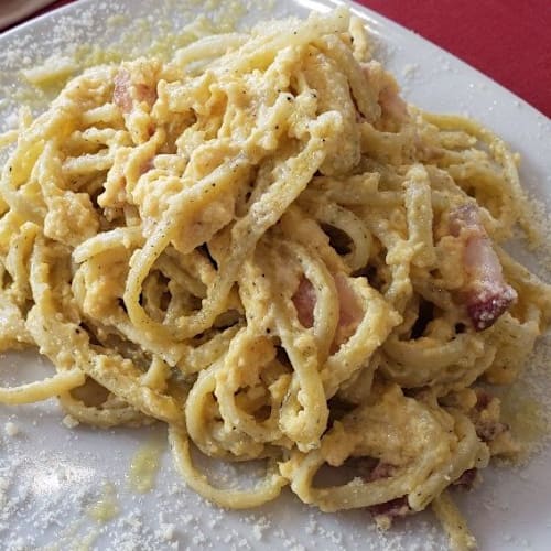 La Posteggia, Salerno