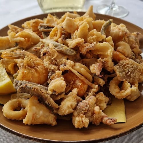 Alla Pinarella Ristorante Pizzeria, Cervia
