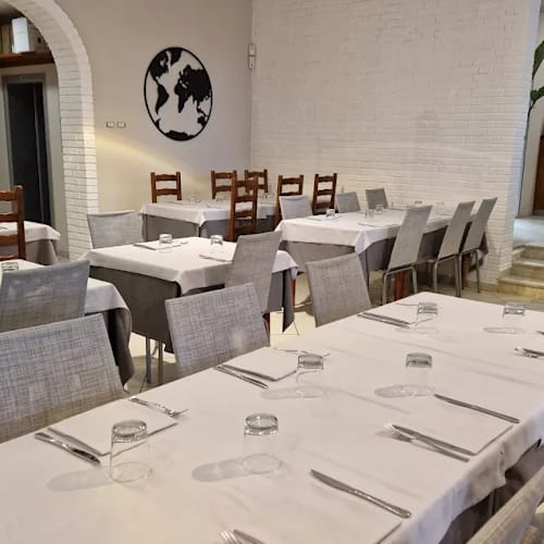 Alla Pinarella Ristorante Pizzeria, Cervia