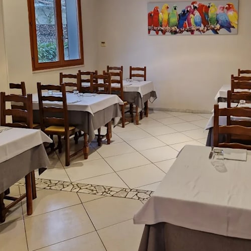Alla Pinarella Ristorante Pizzeria, Cervia