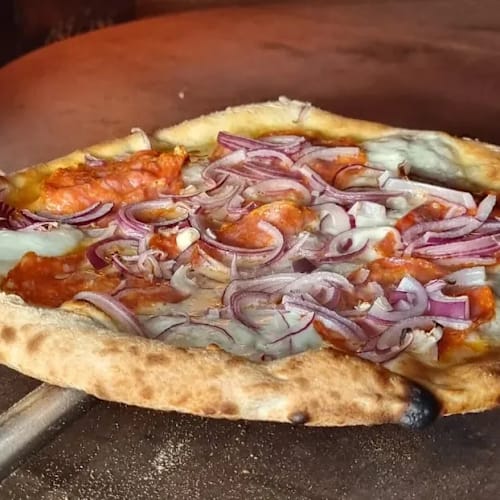 Alla Pinarella Ristorante Pizzeria, Cervia