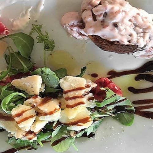 La Torretta, Castiglione Dei Pepoli