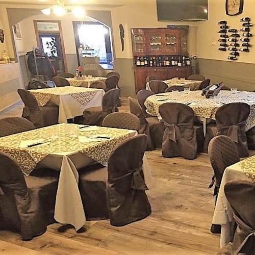 La Torretta, Castiglione Dei Pepoli