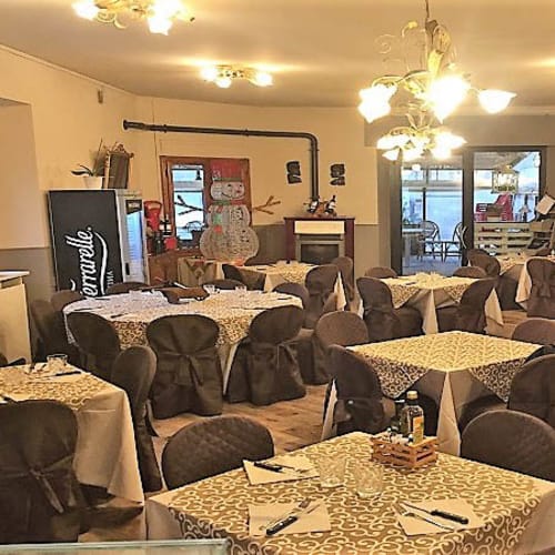 La Torretta, Castiglione Dei Pepoli